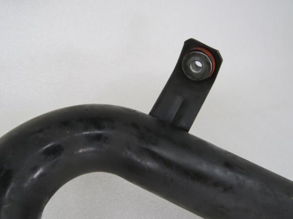 Tubo do intercooler PEUGEOT Boxer Imagem-3