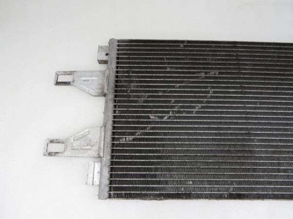 AC radiator PEUGEOT Boxer Imagem-1