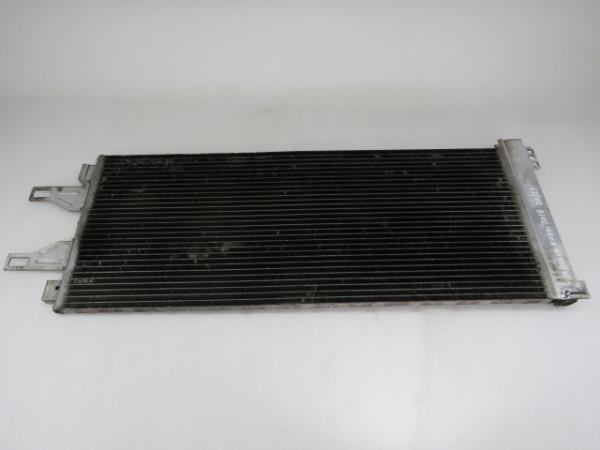 AC radiator PEUGEOT Boxer Imagem-3