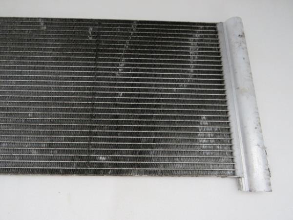 AC radiator PEUGEOT Boxer Imagem-2