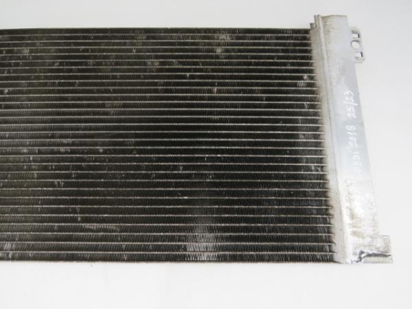 AC radiator PEUGEOT Boxer Imagem-5