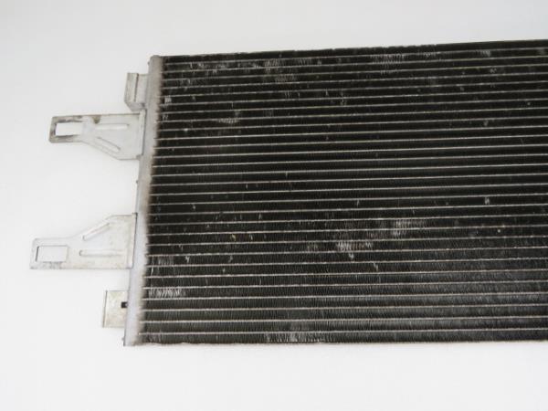 AC radiator PEUGEOT Boxer Imagem-4