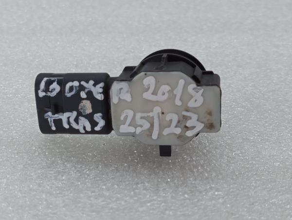 Sensor de estacionamento trás PEUGEOT Boxer Imagem-3