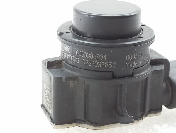Sensor de estacionamento trás PEUGEOT Boxer Imagem-5