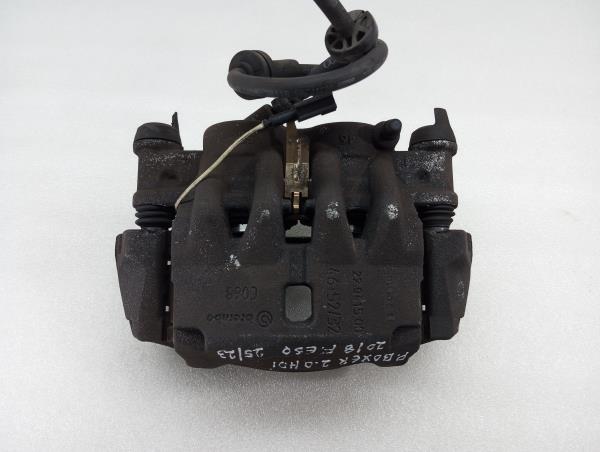 Right front Brake Caliper PEUGEOT Boxer