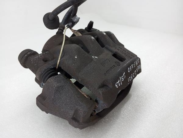 Right front Brake Caliper PEUGEOT Boxer Imagem-2