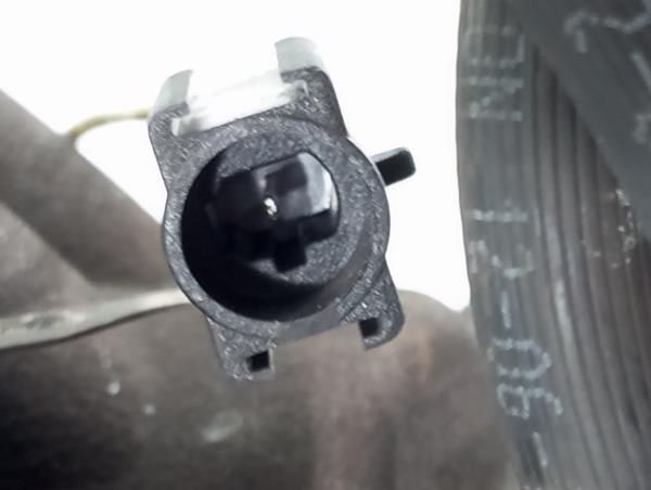 Right front Brake Caliper PEUGEOT Boxer Imagem-5