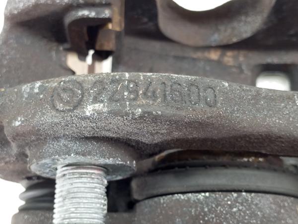 Right front Brake Caliper PEUGEOT Boxer Imagem-8