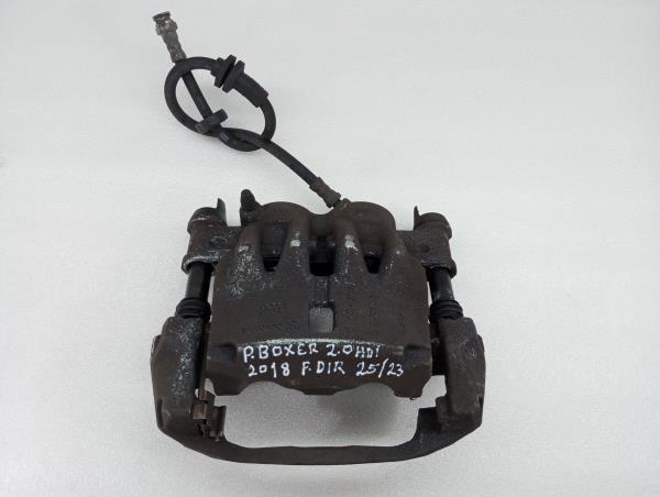 Right front Brake Caliper PEUGEOT Boxer