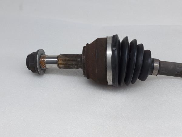 Transmission avant Droite PEUGEOT Boxer Imagem-1