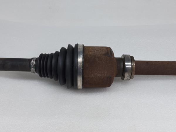 Transmission avant Droite PEUGEOT Boxer Imagem-2
