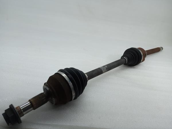 Transmission avant Droite PEUGEOT Boxer Imagem-5