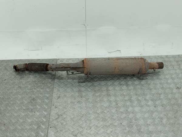 Catalizzatore / filtro antiparticolato PEUGEOT Boxer