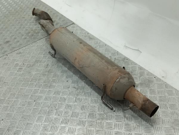 Catalyseur / filtre à particules PEUGEOT Boxer Imagem-1