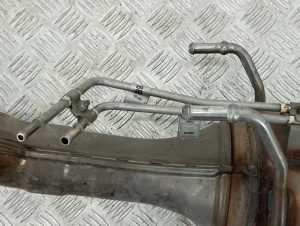 Catalyseur / filtre à particules PEUGEOT Boxer Imagem-5