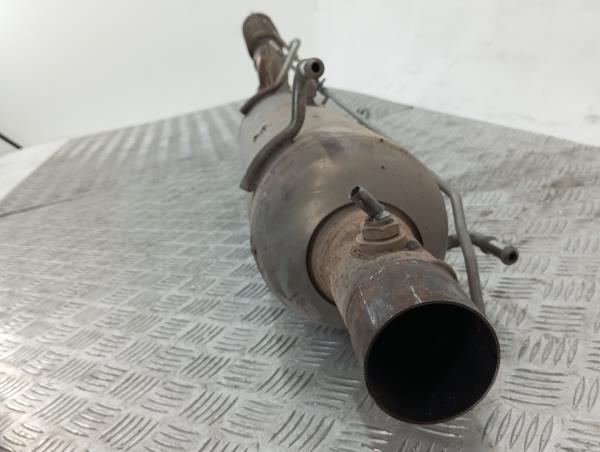 Catalyseur / filtre à particules PEUGEOT Boxer Imagem-7
