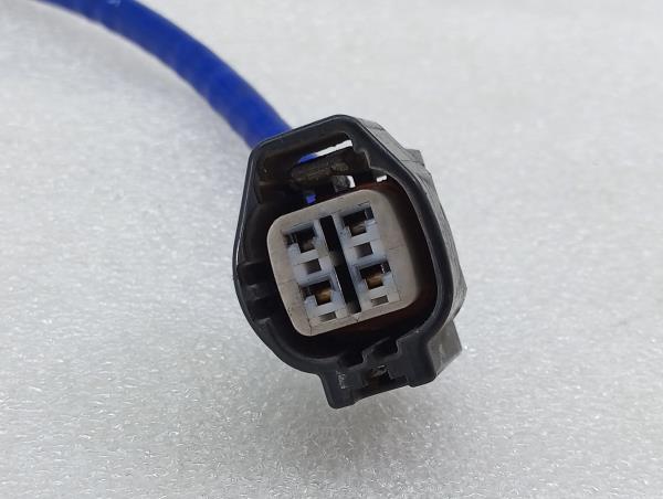 Sonda lambda JAGUAR XK Cabriolet (X150) Imagem-1