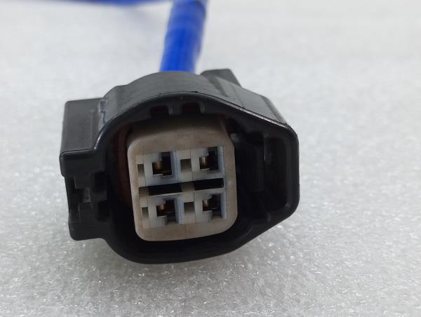 Sonda lambda JAGUAR XK Cabriolet (X150) Imagem-1