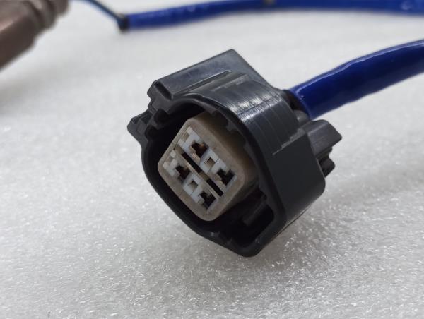Lambda sensor JAGUAR XK Cabriolet (X150) Imagem-1