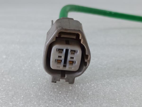 Sonda lambda JAGUAR XK Cabriolet (X150) Imagem-2