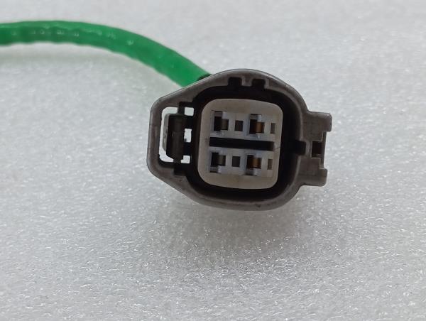 Sonda lambda JAGUAR XK Cabriolet (X150) Imagem-1