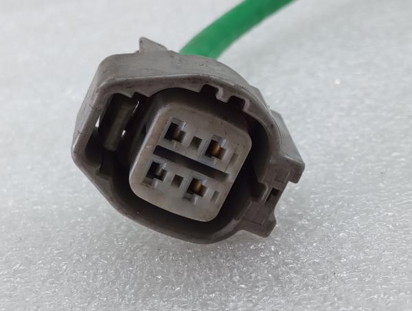 Sonda lambda JAGUAR XK Cabriolet (X150) Imagem-1