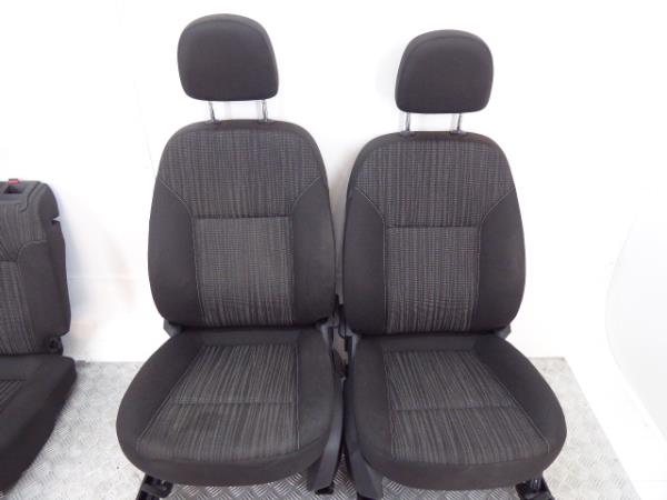 Seats set OPEL Astra J Sports Tourer Imagem-1