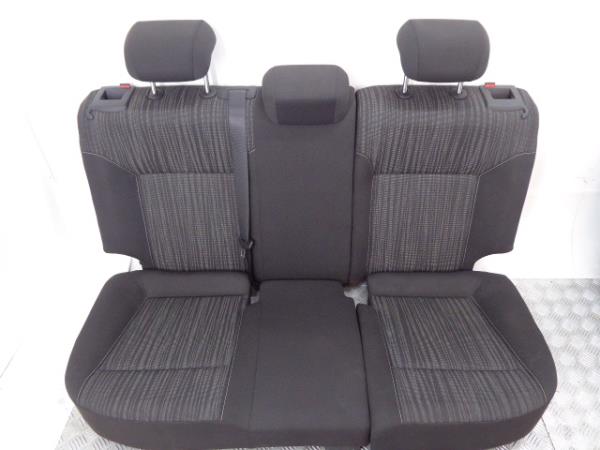 Seats set OPEL Astra J Sports Tourer Imagem-3