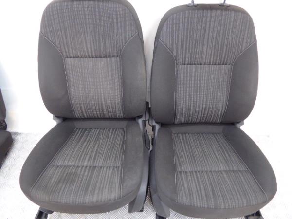 Seats set OPEL Astra J Sports Tourer Imagem-2