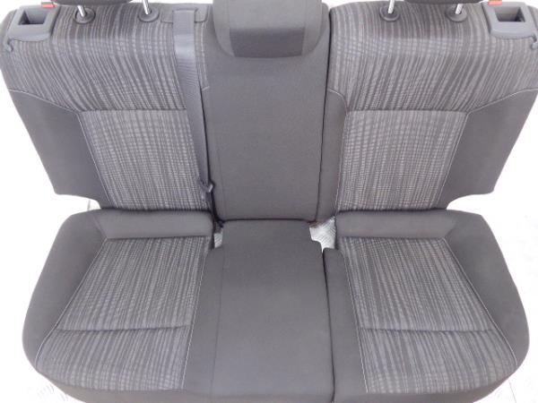 Seats set OPEL Astra J Sports Tourer Imagem-4