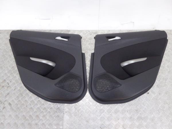 Seats set OPEL Astra J Sports Tourer Imagem-5