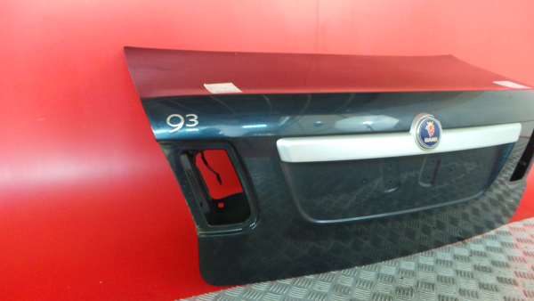 Hayon / Coffre SAAB 9-3 Sedan (YS3F) Imagem-1