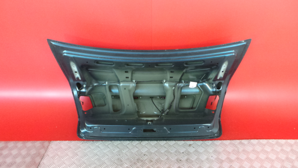 Hayon / Coffre SAAB 9-3 Sedan (YS3F) Imagem-3