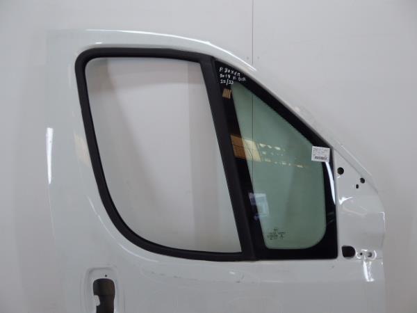 Porta frente direita PEUGEOT Boxer Imagem-3
