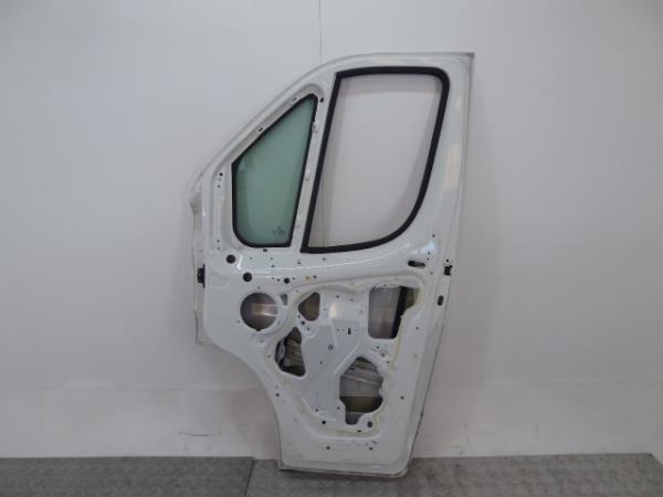 Porta frente direita PEUGEOT Boxer Imagem-4