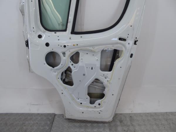 Porta frente direita PEUGEOT Boxer Imagem-5