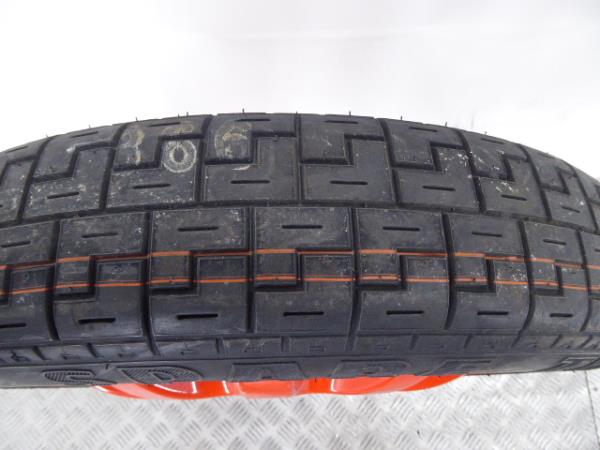 Roue de secours JAGUAR XK Cabriolet (X150) Imagem-1