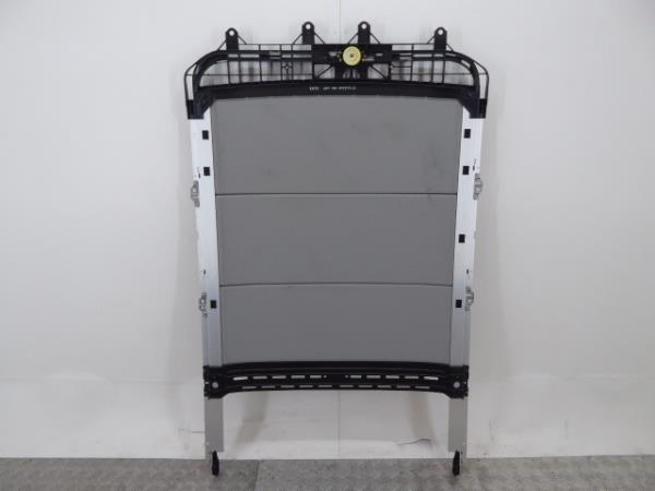 Toit ouvrant MITSUBISHI ASX (GA_W_)