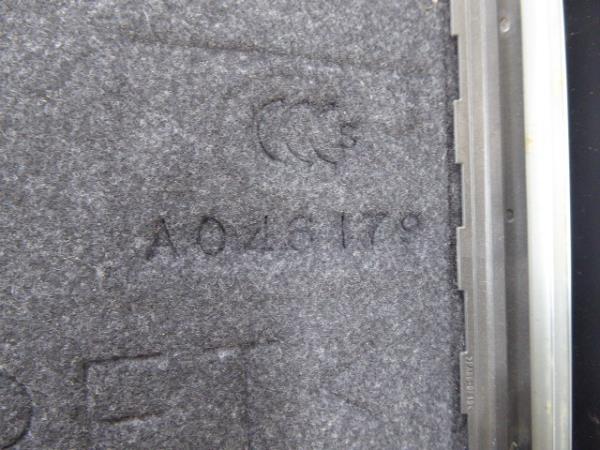 Toit ouvrant MITSUBISHI ASX (GA_W_) Imagem-5