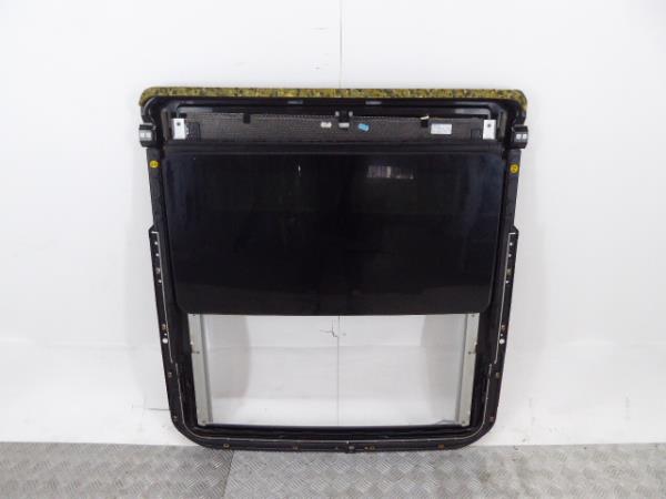 Teto de abrir MERCEDES-BENZ Classe E (W211) Imagem-0
