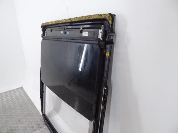 Teto de abrir MERCEDES-BENZ Classe E (W211) Imagem-2