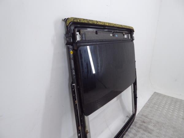 Teto de abrir MERCEDES-BENZ Classe E (W211) Imagem-1