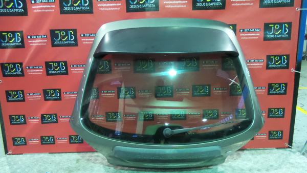 Tailgate / Trunk lid ROVER Streetwise