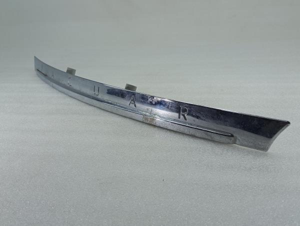 Exterior trim JAGUAR XK Cabriolet (X150) Imagem-1