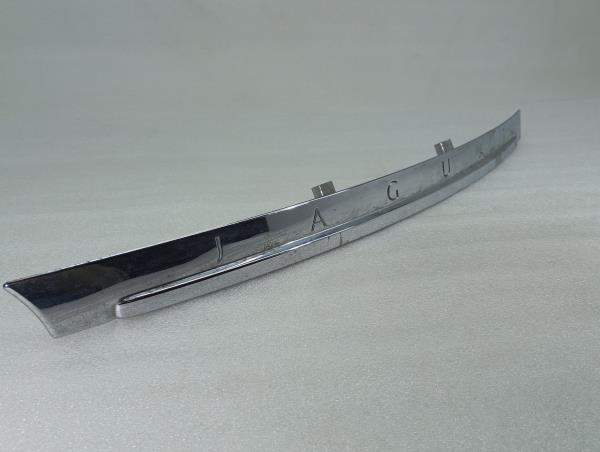 Exterior trim JAGUAR XK Cabriolet (X150) Imagem-2