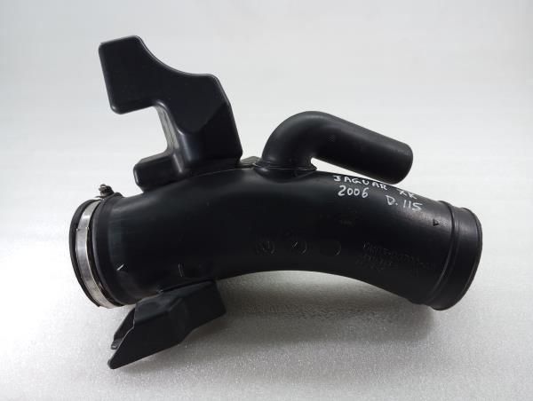 Air tube / Air hose JAGUAR XK Cabriolet (X150) Imagem-3