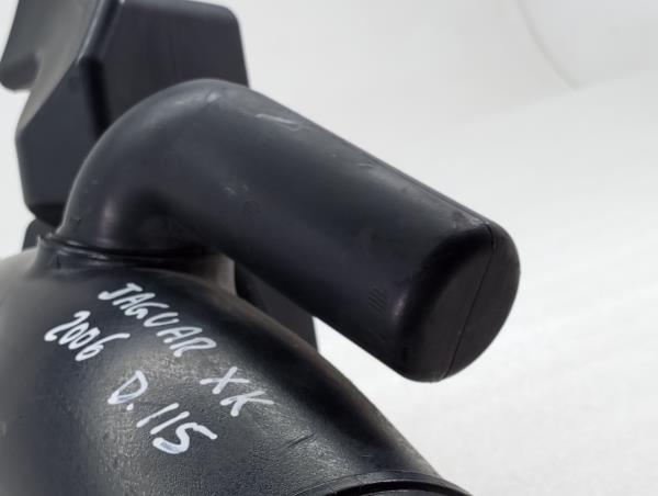 Air tube / Air hose JAGUAR XK Cabriolet (X150) Imagem-5