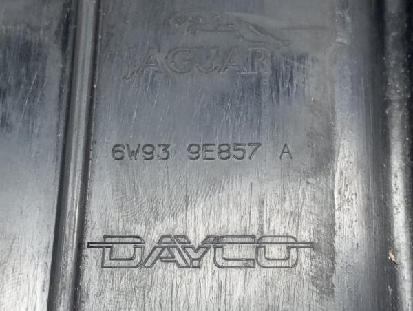 Generic valve JAGUAR XK Cabriolet (X150) Imagem-6