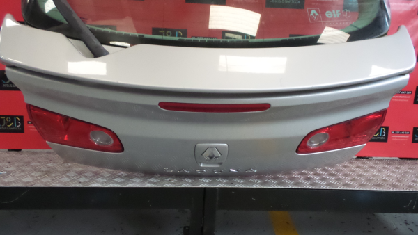 Porta / tampa da mala RENAULT Laguna II (BG0/1_) Imagem-2
