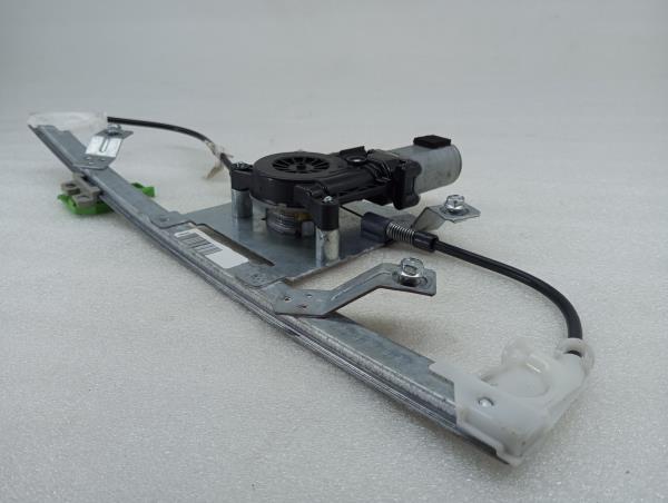 Left front window regulator FIAT Tipo Hatchback (357_) Imagem-1